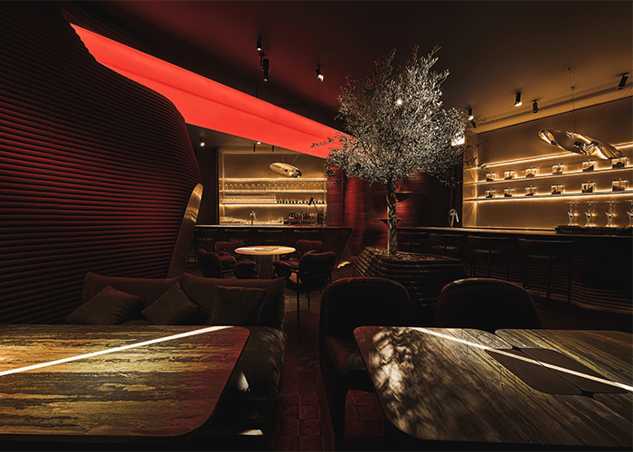 How brands use design marketing to create immersive, branded experiences