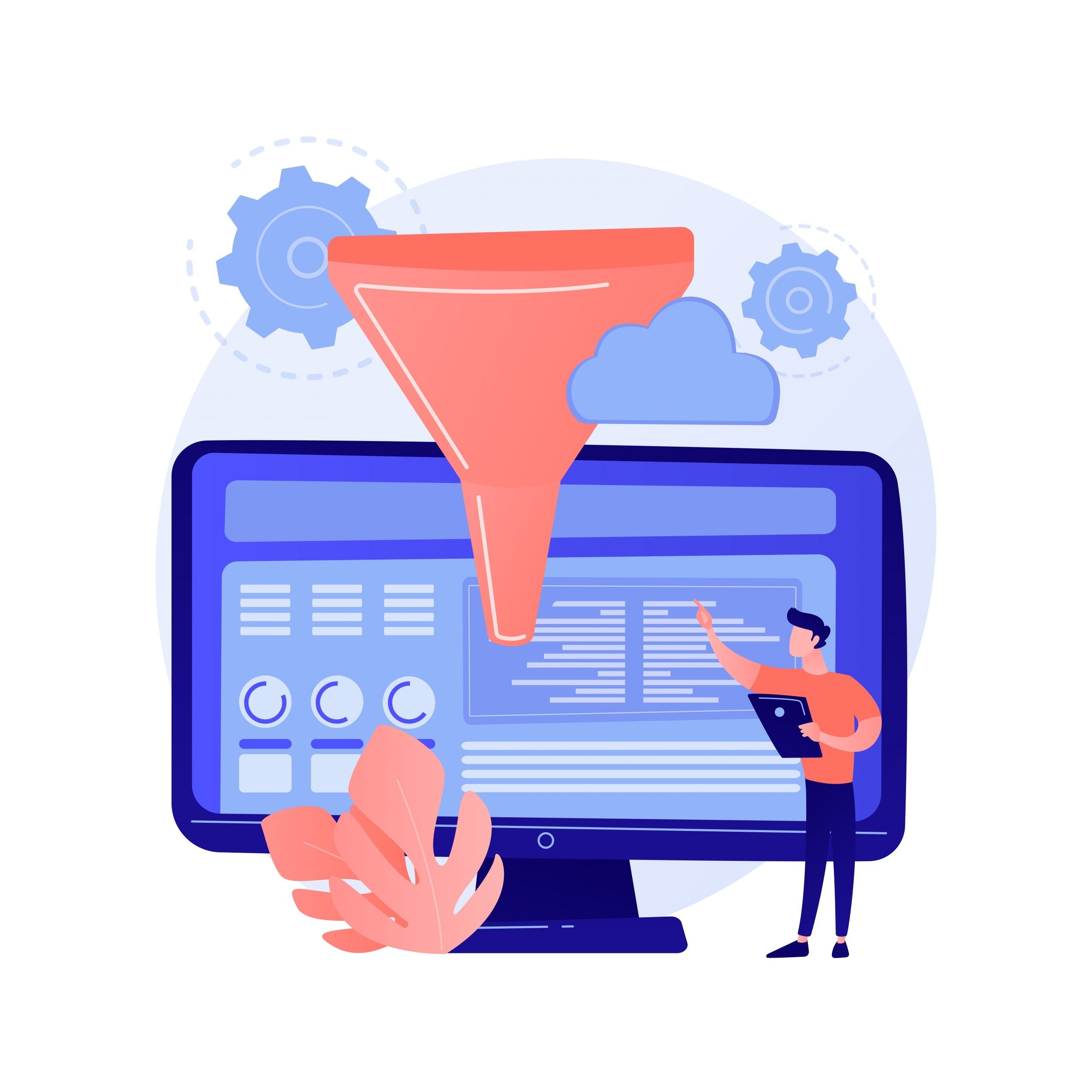 ‘The data is telling you something; stop ignoring it'