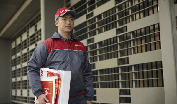Aramex, Sprinklr partner to elevate CX across more than 65 countries