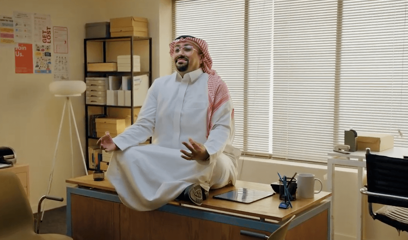 Daftra launches first brand awareness campaign with Kijamii