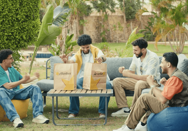 Horizon FCB packages Hardee's new steak sandwich for Gen Z