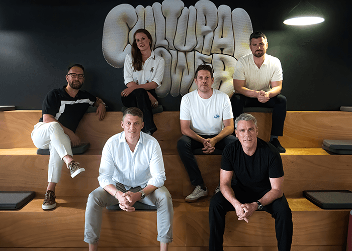 M+C Saatchi Middle East acquires DUNE