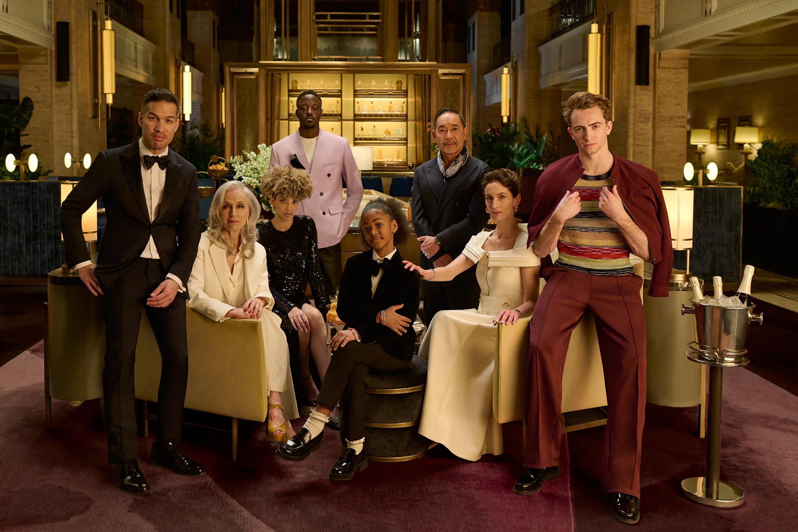 Fairmont engages new generation of luxury consumers with latest campaign