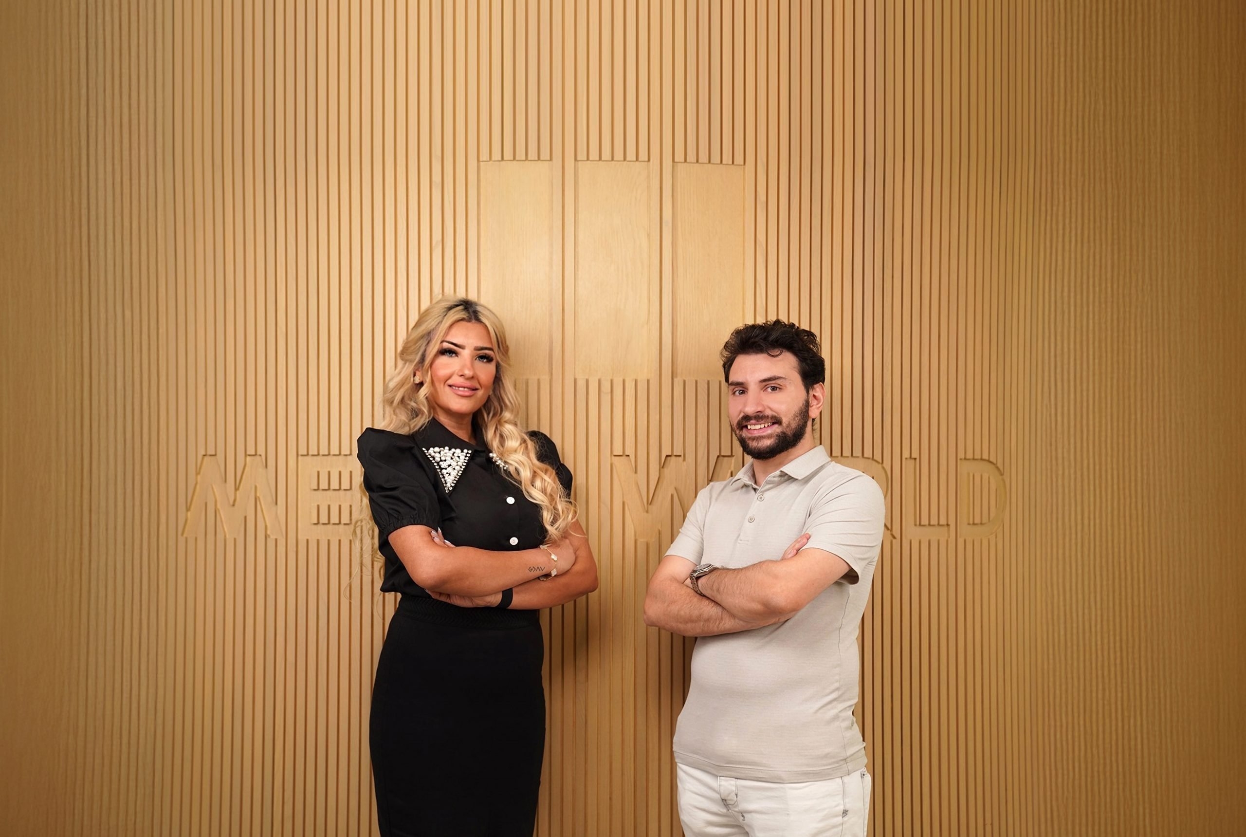 Media World launches sonic branding by Ahmad Haffar, ‘The Voice of Dubai'