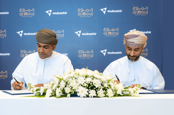 Mubashir partners with Al Mouj Muscat to expand outdoor ad opportunities