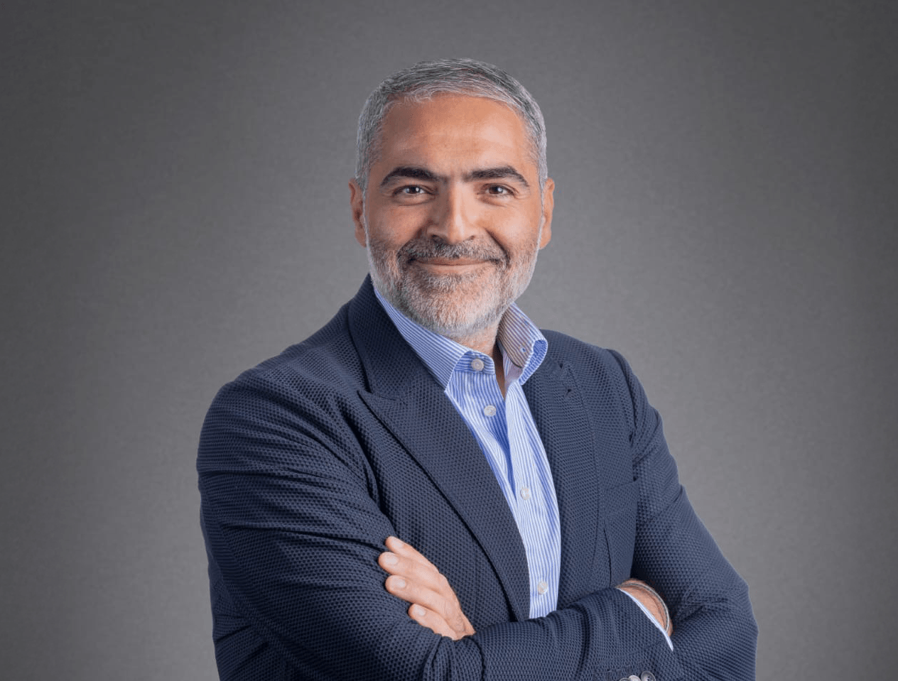 NEP Group appoints Chief Commercial Officer for Middle East and Asia