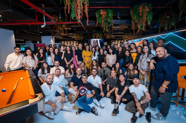 It's time we talk about mental health in agency life