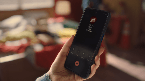 Sting empowers women to ‘energise lazy men' at home in bold campaign