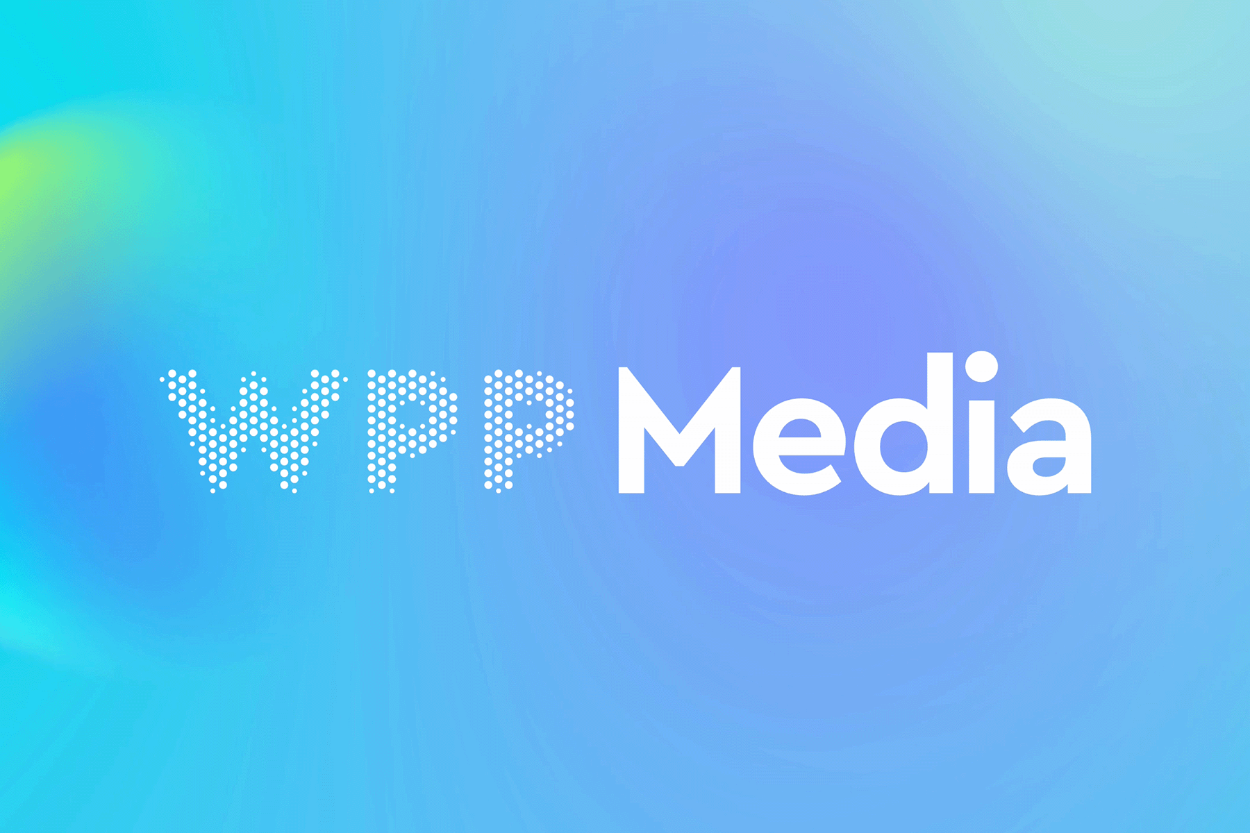 GroupM officially rebrands to WPP Media