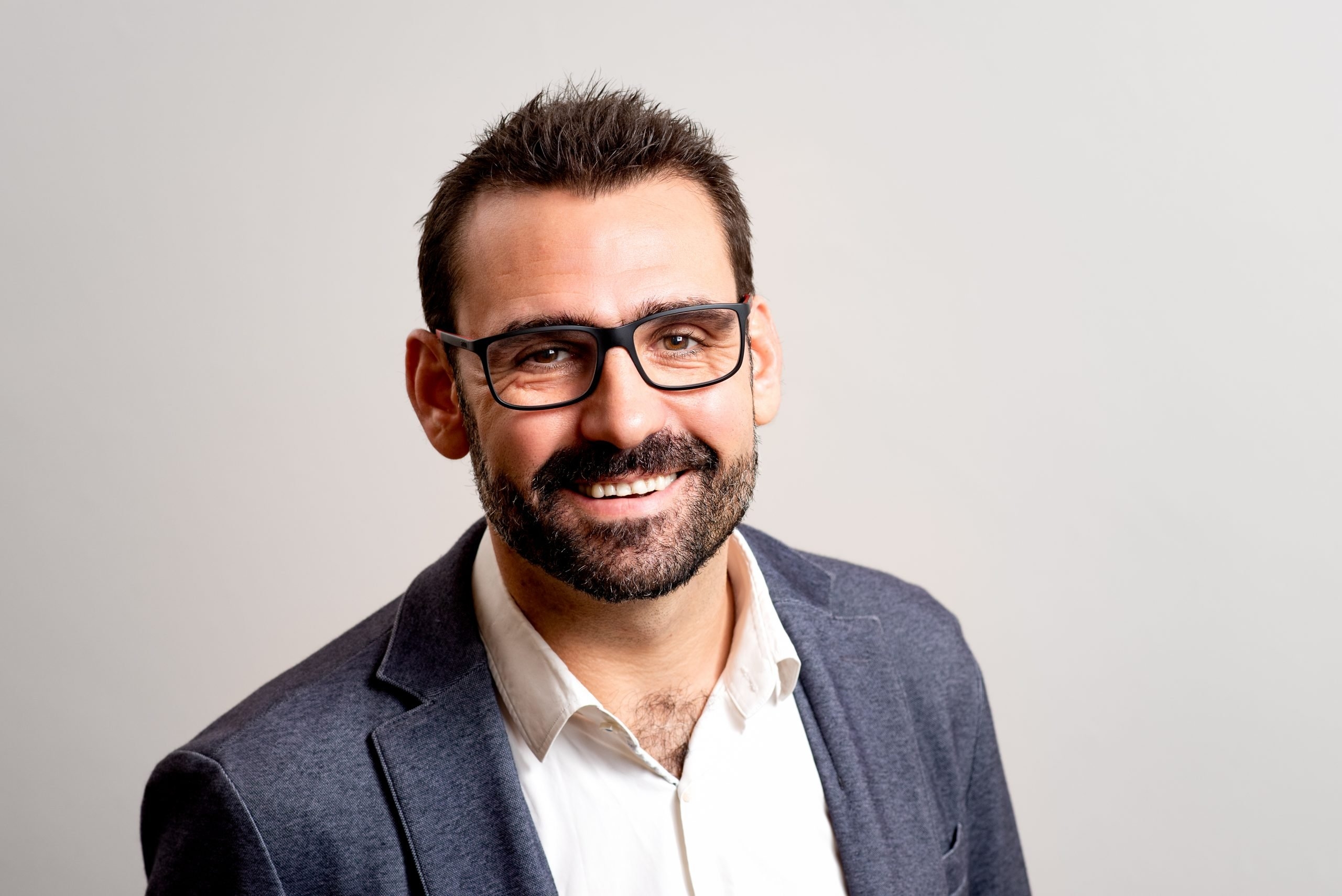 MCN's MRM MENAT appoints Warren Davey as GM of MRM KSA