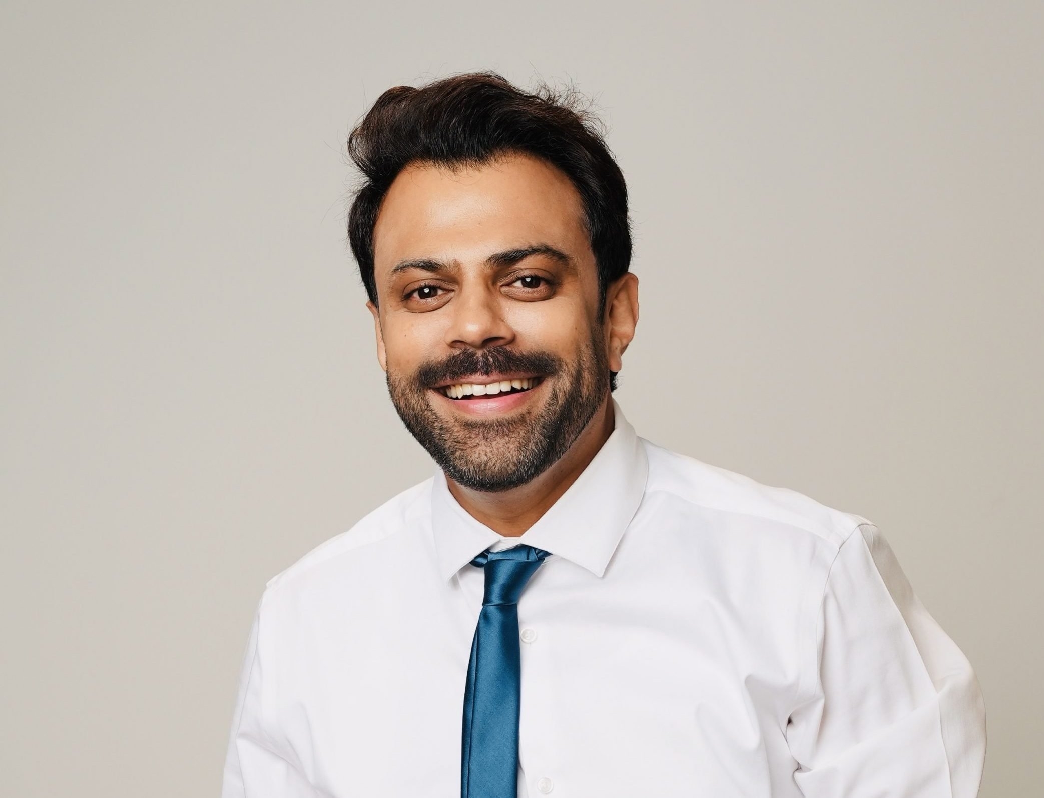 Can AI transform PR in the Middle East without losing the human touch?