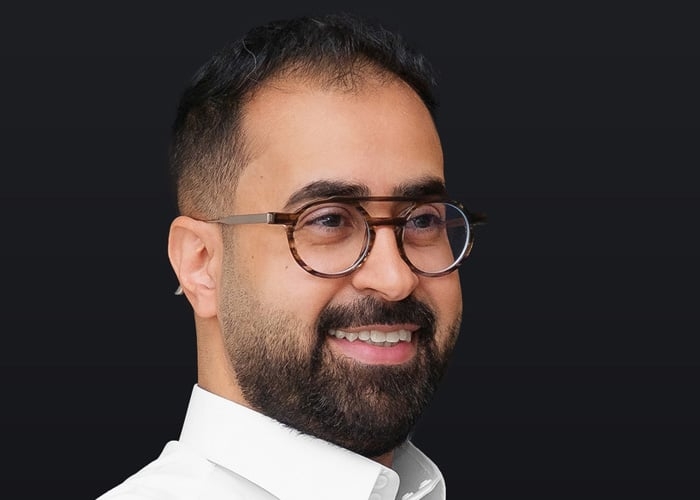 Marketing in Saudi Arabia isn't evolving – it's being reinvented