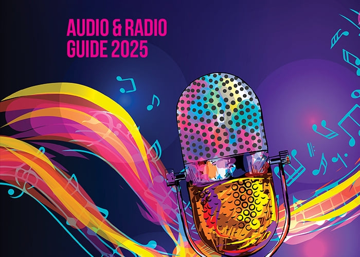 Call for listings – Campaign's Audio Guide 2025
