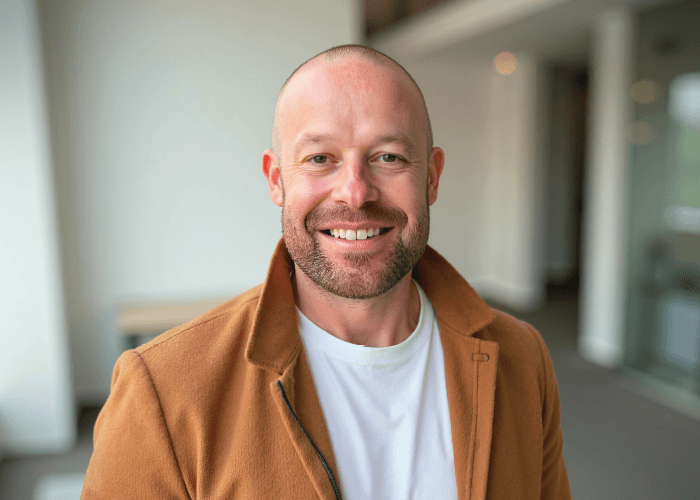 Marketing is ‘future-forward in the Kingdom'