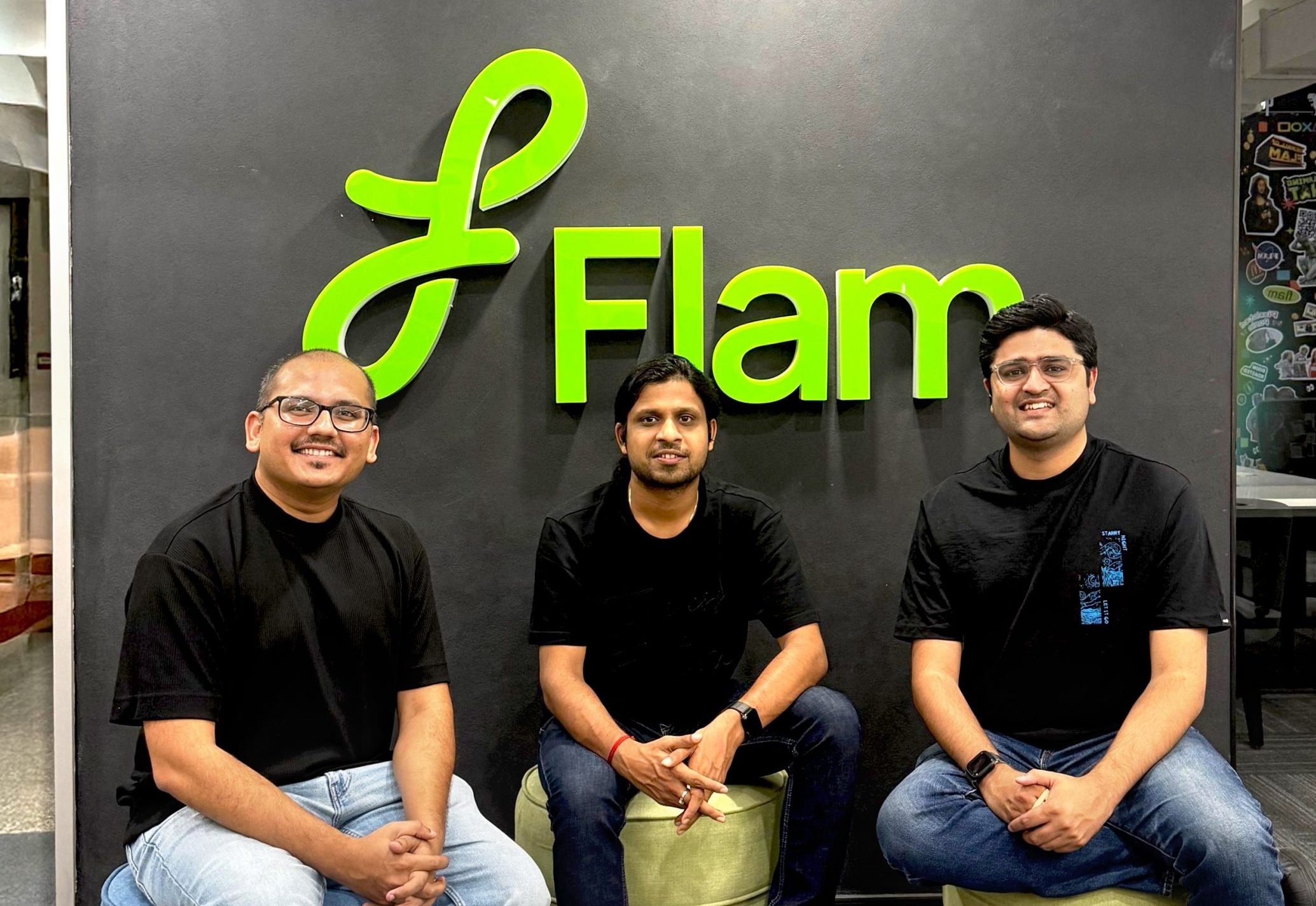 Flam raises $14mn in Series A to scale AI infra for brands and marketers