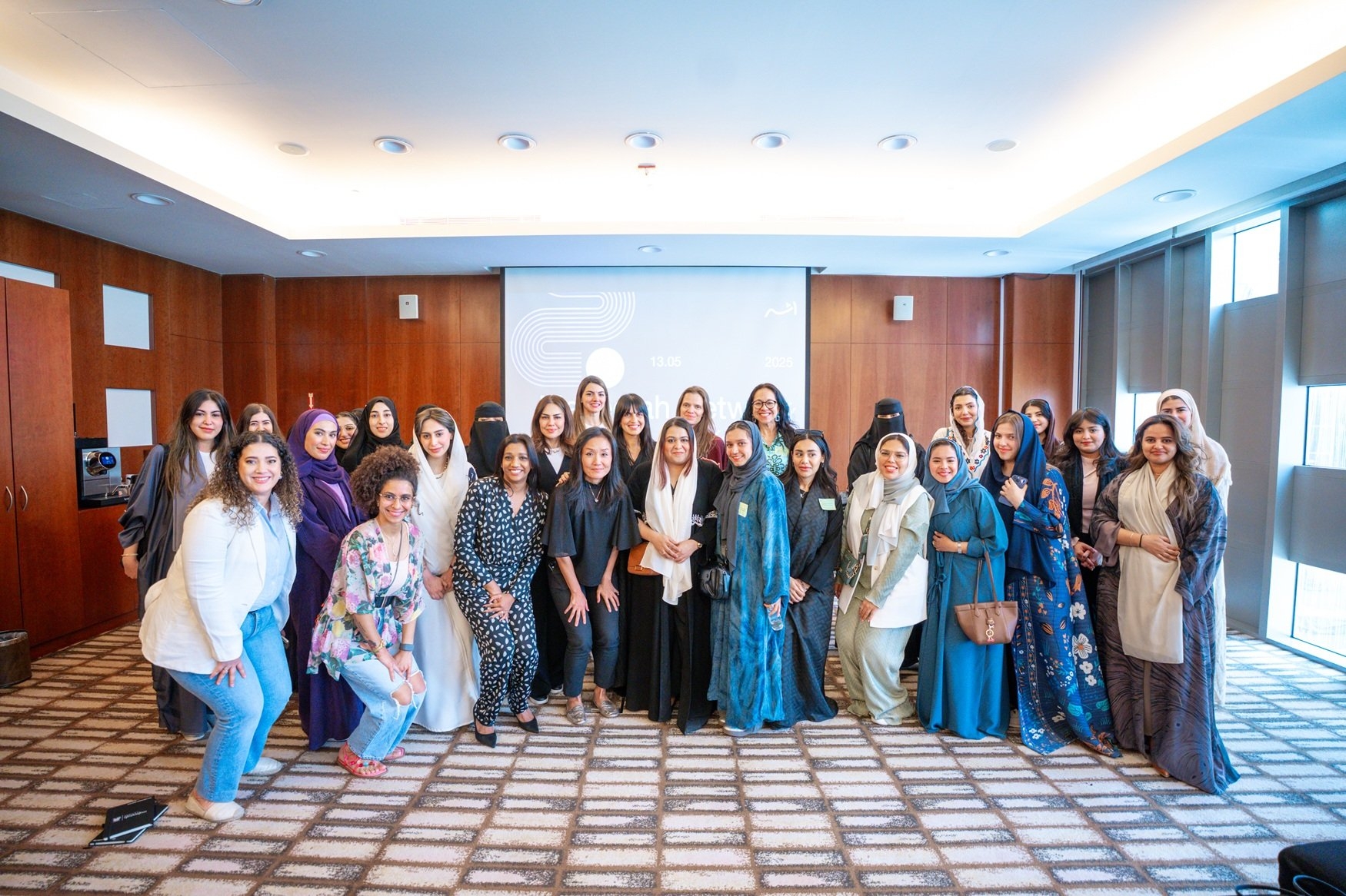Athar Festival launches Maheerah Network for women-empowerment