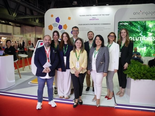 Turkey's OneIngage expands to MENA with Dubai launch