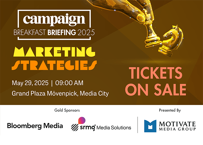 Campaign to host senior marketers at Marketing Strategies 2025 briefing