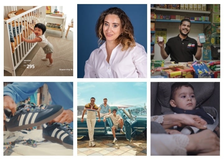 Private View by Kuwait-based F&B marketer Nimet Akgul