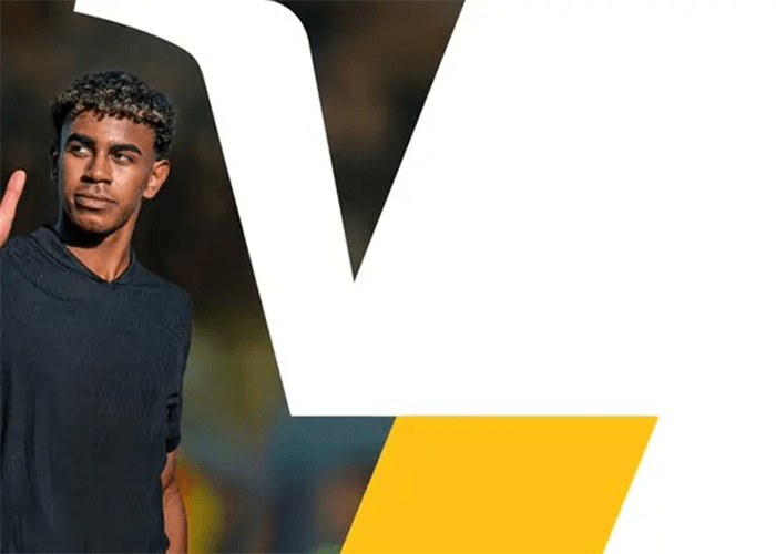Lamine Yamal joins Visa as global ambassador for FIFA World Cup 26