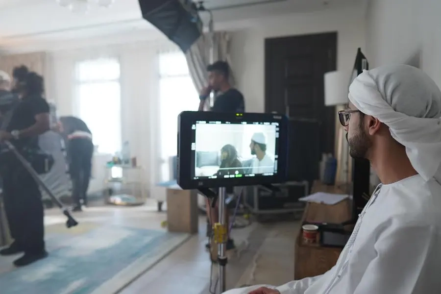 Abu Dhabi's CMA, FilmGate partner to boost production sector, upskill local talent