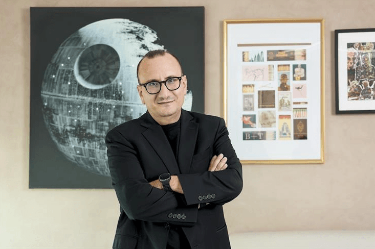 Head of Agency of the Year 2024: Bassel Kakish, Publicis Groupe ME&T