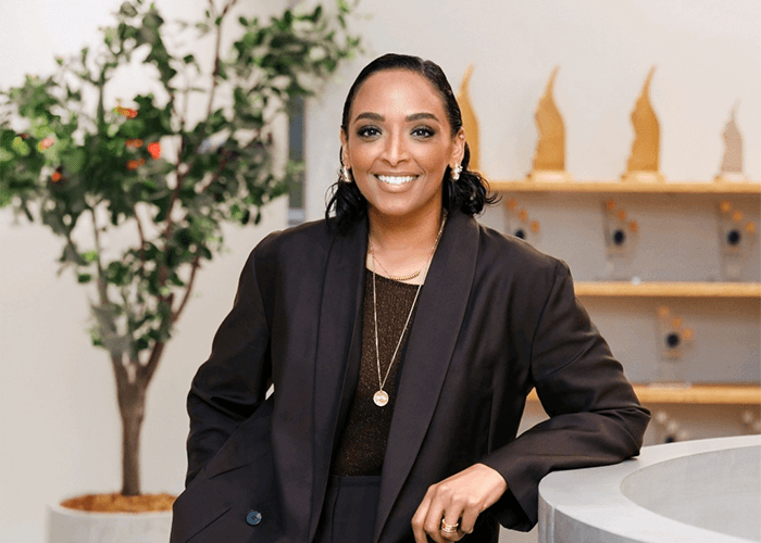 ‘Luxury has always been a reflection of cultural aspiration'