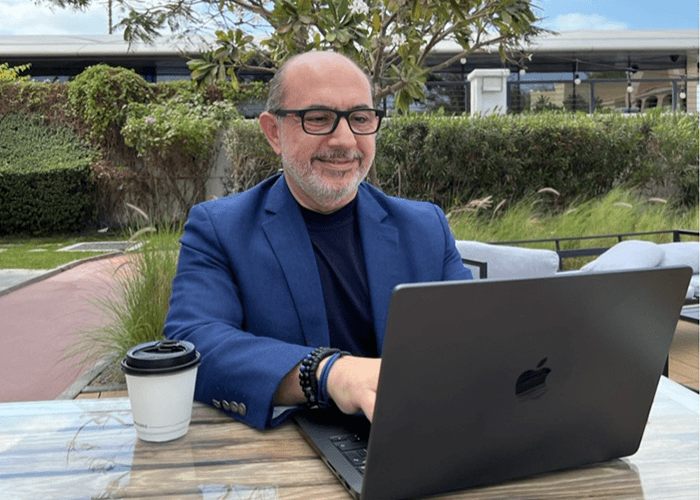 Advisory firm CAP.G Ventures launches in the UAE