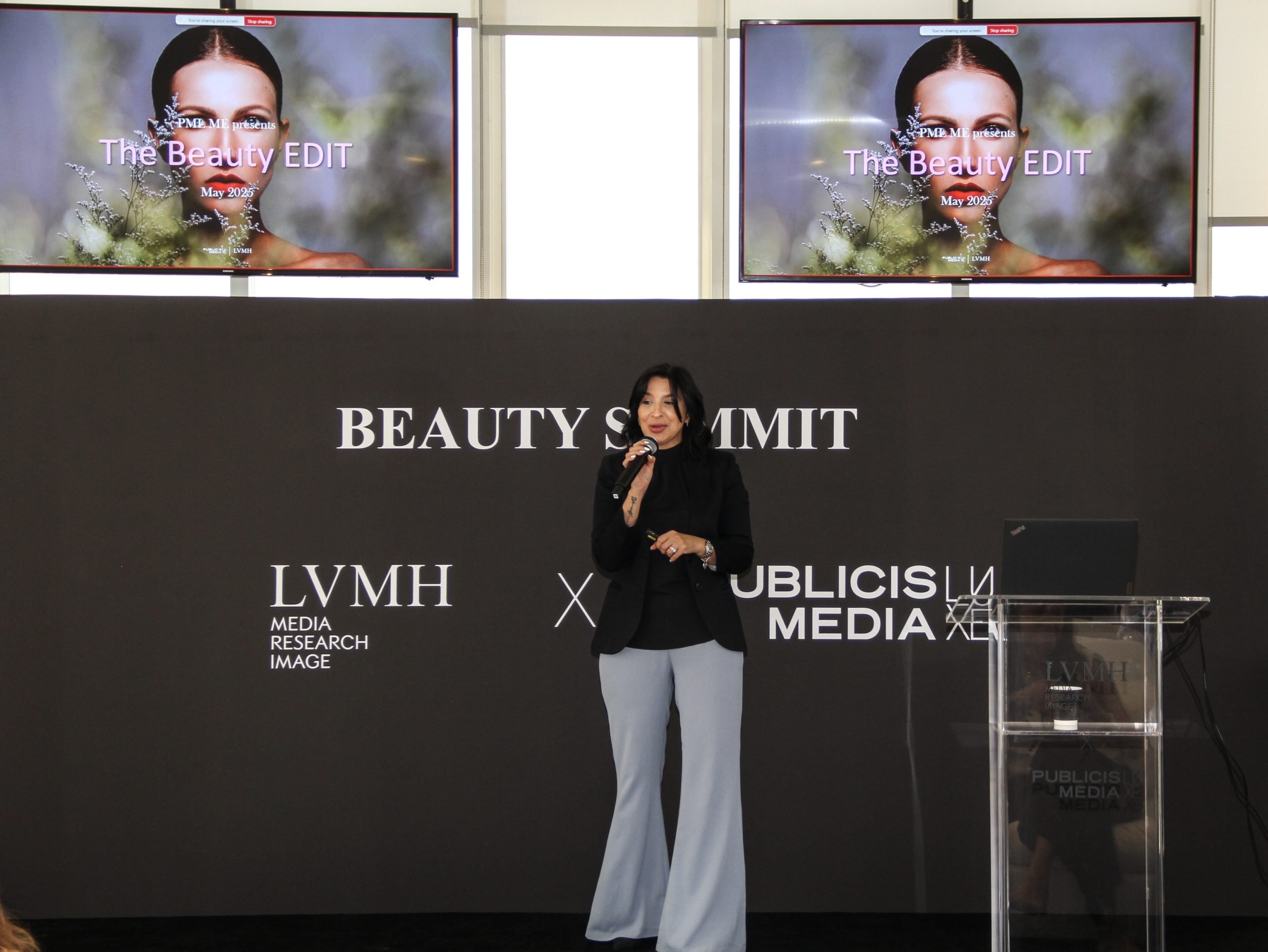 The future of beauty in MENA from ‘The Beauty Edit' by Spark Foundry ME