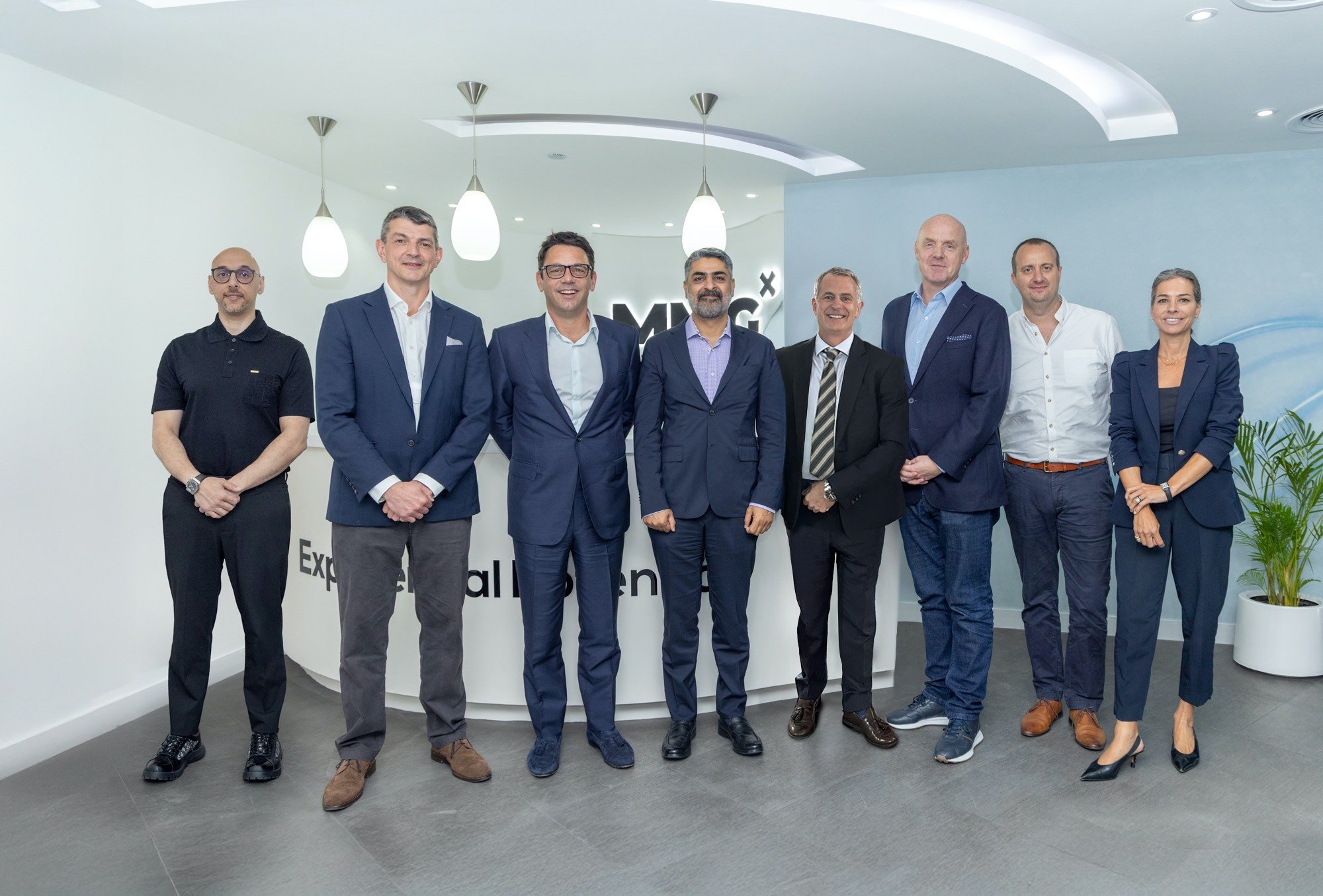 Multiply Media Group expands to the UK, partners with Wildstone