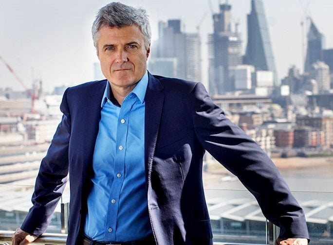 WPP CEO Mark Read to step down after 30 years with the company