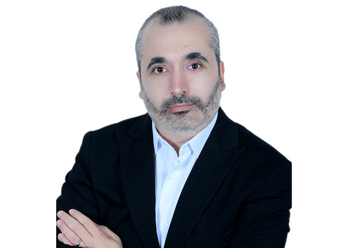 AI and the future of arabic communications