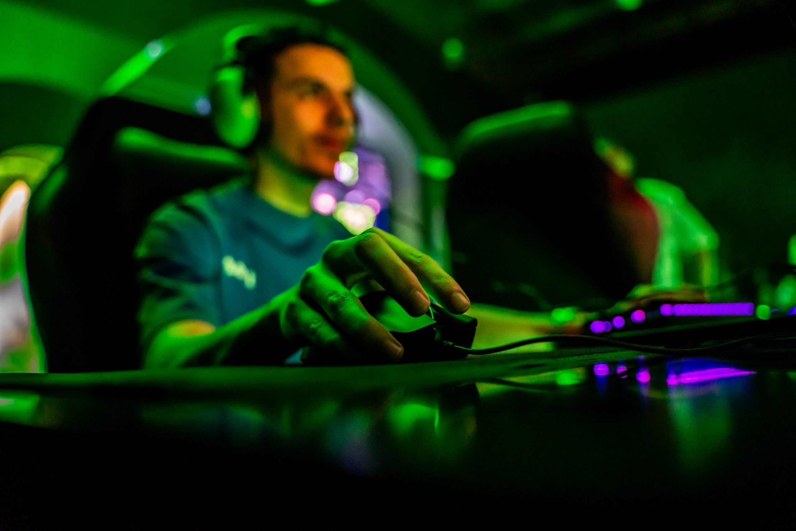 PLG, NVIDIA and Bethesda unite for DOOM: The Dark Ages MENA launch
