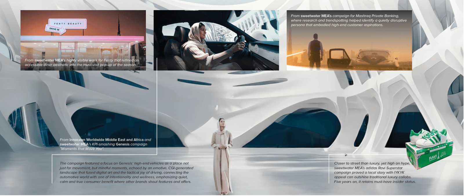 The GCC Luxury Insider