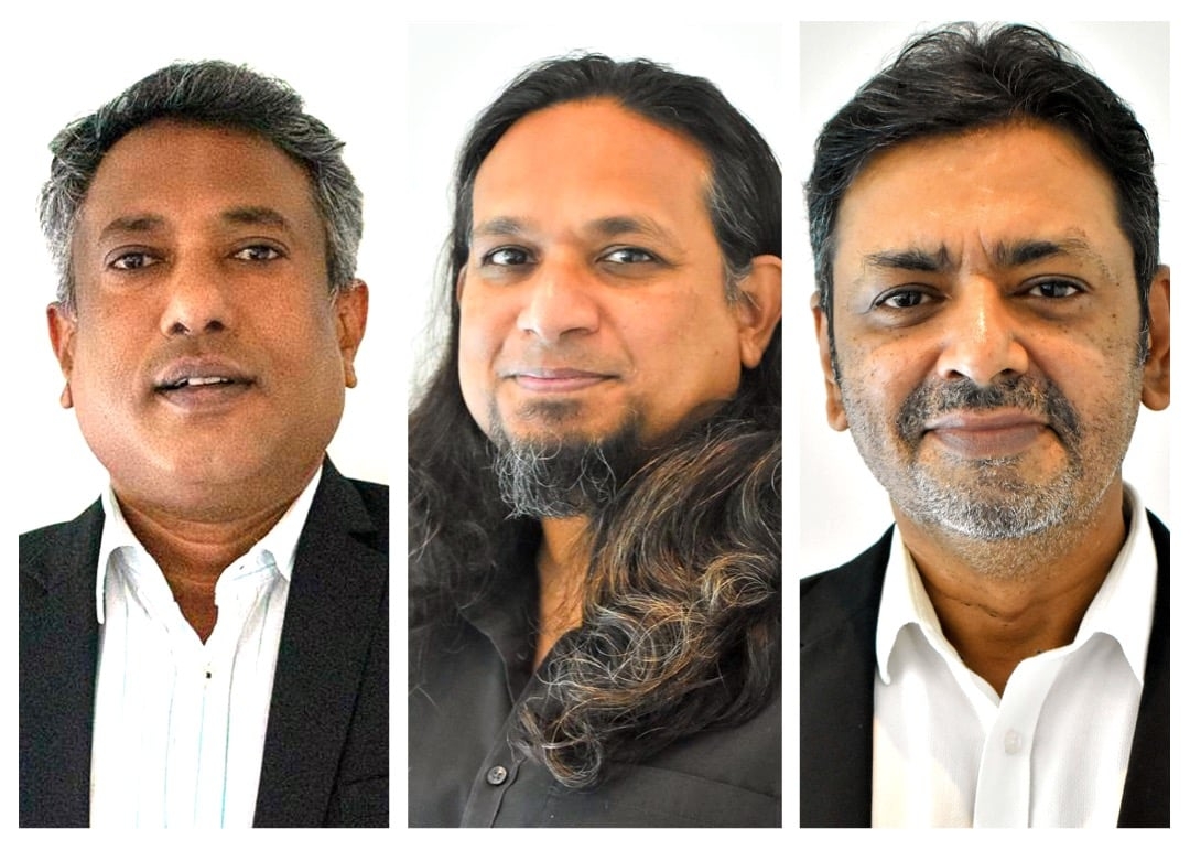 Precise Communications expands leadership team with key hires