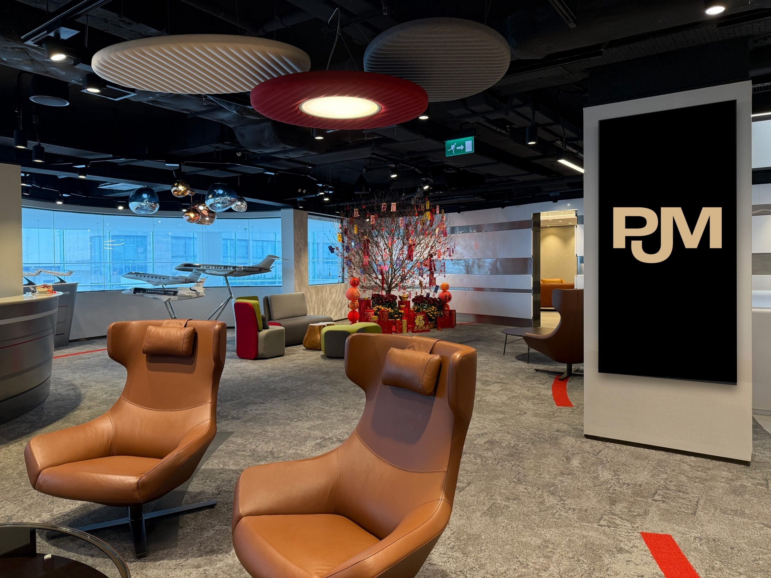Private Jet Media expands network to reach APAC's HNWIs