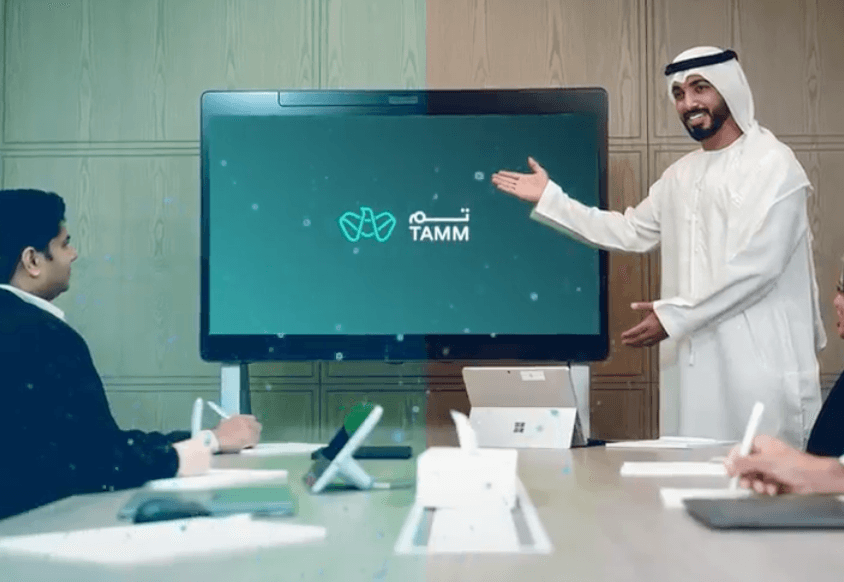 SOCIALEYEZ wins Abu Dhabi Department of Government Enablement account