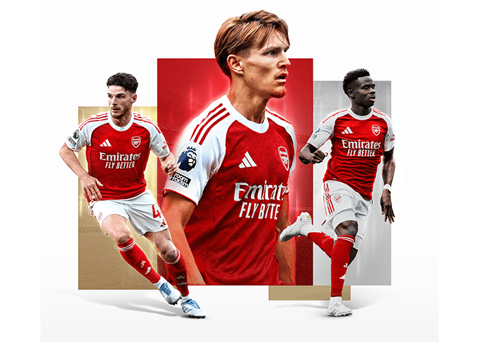 TCL, Arsenal to focus on storytelling, brand experiences in multi-year deal