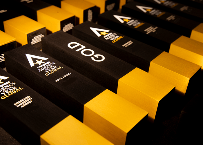 Winners revealed: Campaign Global Agency of the Year Awards