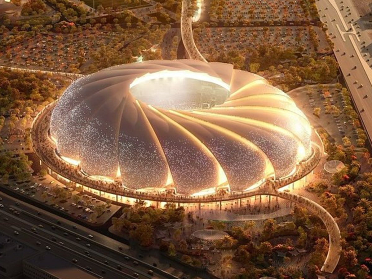 Tailoring music and sound for massive events with a global appeal