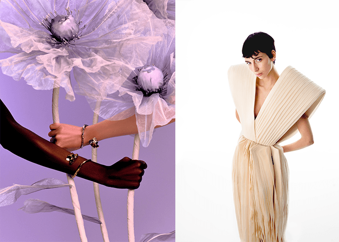 Harrods extends partnership with Fashion Trust Arabia to champion cultural authenticity