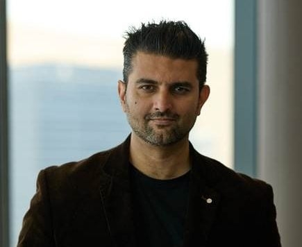 Noë & Associates picks Cannes Lions-winning Sailesh Jani as Head of Middle East