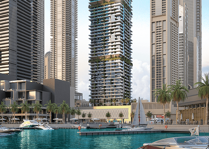 How luxury branded residences transform a label into a lifestyle