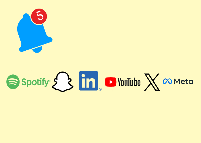 The platform updates you need to know from May