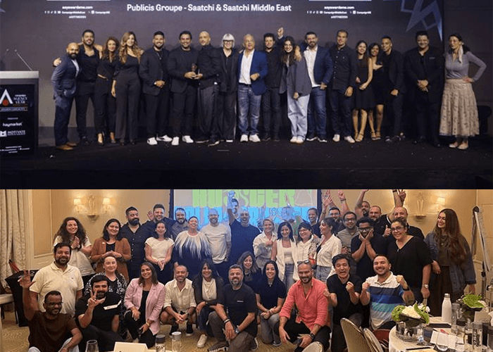Network of the Year (Middle East and Africa) 2024
