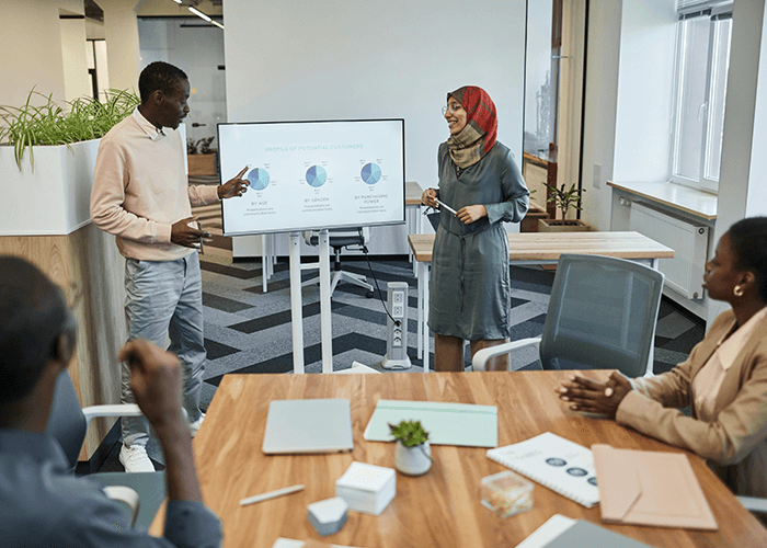 PRCA MENA launches Pitch Forward survey to reshape pitching practices