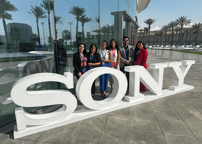 Sony picks Ruder Finn Atteline for PR across the Middle East