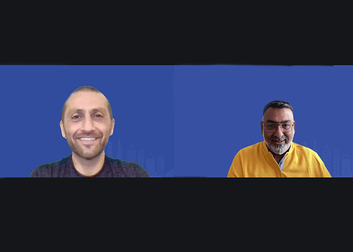 AiVANTA and Slangit Technologies partner to develop AI-powered customer engagement platform