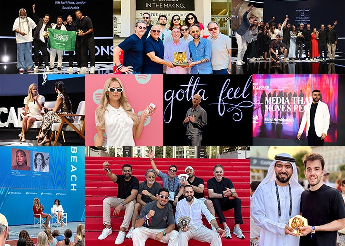 The comprehensive Cannes Lions wrapup