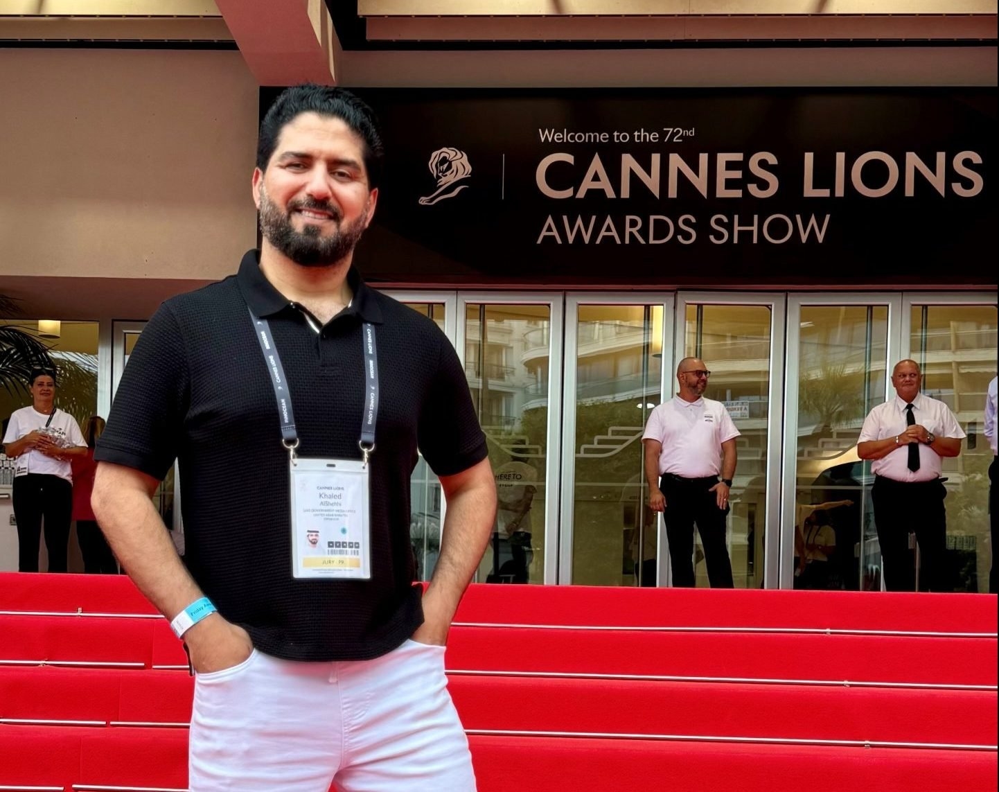 Cannes Lions 2025: Evidence-based, coalition-built, transparent and human